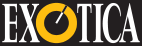 Logo Exótica