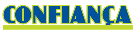 Logo Confiança
