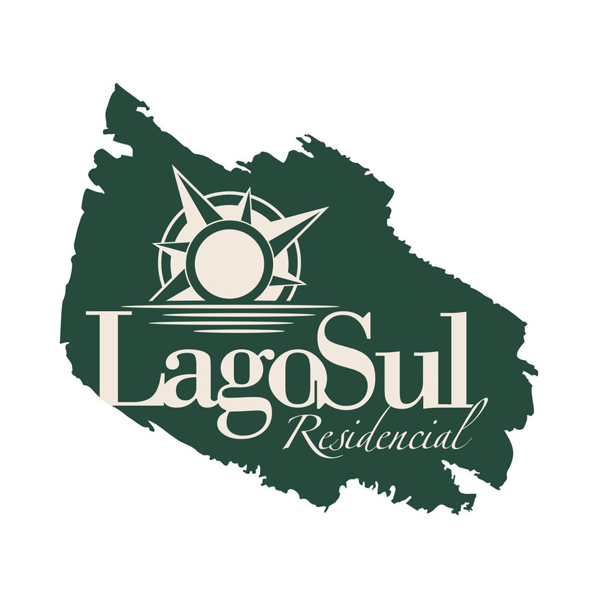 Logo Lago Sul