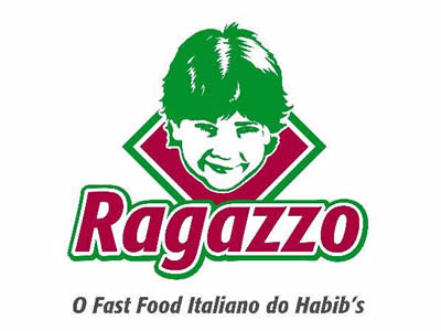 Logo Ragazzo