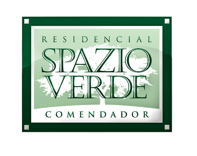 Logo Spazio Verde