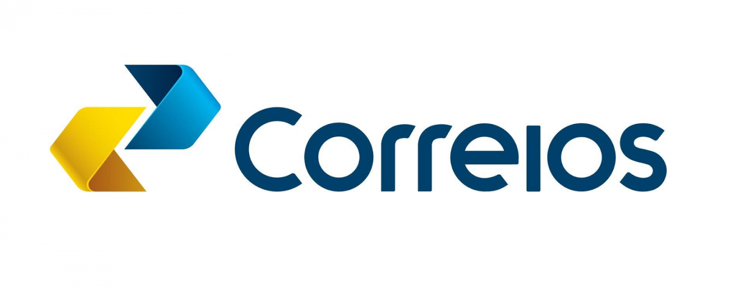 Logo Correios